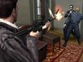 Xbox - Max Payne 2: The Fall of Max Payne screenshot