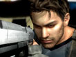 Xbox 360 - Resident Evil 5 screenshot