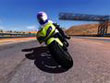 Xbox 360 - Moto GP: Ultimate Racing Technology 2006 screenshot