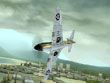 Xbox 360 - Blazing Angels: Squadrons of WWII screenshot