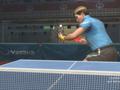 Xbox 360 - Rockstar Games presents Table Tennis screenshot