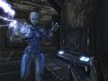 Xbox 360 - CellFactor: Psychokinetic Wars screenshot