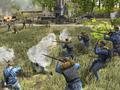 Xbox 360 - History Channel: Civil War screenshot