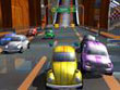 Xbox 360 - Mad Tracks screenshot