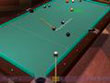 Xbox 360 - World Snooker Championship 2007 screenshot