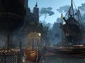 Xbox 360 - Age of Conan: Hyborian Adventures screenshot