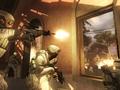Xbox 360 - Tom Clancy's Ghost Recon Advanced Warfighter 2 screenshot