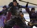 Xbox 360 - Samurai Warriors 2 Empires screenshot