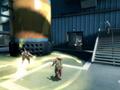 Xbox 360 - Shadowrun screenshot