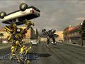 Xbox 360 - Transformers: The Game screenshot