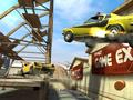 Xbox 360 - Stuntman Ignition screenshot