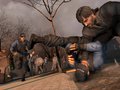 Xbox 360 - Tom Clancy's Splinter Cell: Conviction screenshot