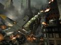 Xbox 360 - Turning Point: Fall of Liberty screenshot