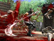 Xbox 360 - Ninja Gaiden 2 screenshot