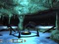 Xbox 360 - Elder Scrolls IV: Knights of the Nine, The screenshot