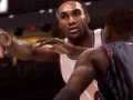 Xbox 360 - NBA Live 08 screenshot
