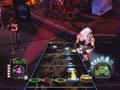 Xbox 360 - Guitar Hero 3: Legends Of Rock screenshot