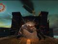 Xbox 360 - Hellboy: Science of Evil screenshot
