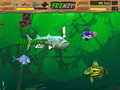 Xbox 360 - Feeding Frenzy 2: Shipwreck Showdown screenshot