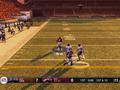 Xbox 360 - NCAA Football 09 screenshot
