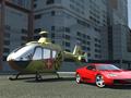 Xbox 360 - Crash Time: Autobahn Pursuit screenshot