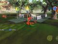 Xbox 360 - Viva Pinata: Trouble in Paradise screenshot