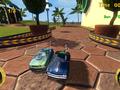 Xbox 360 - Things on Wheels screenshot