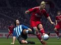 Xbox 360 - Pro Evolution Soccer 2009 screenshot