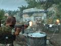 Xbox 360 - Call Of Duty: World At War screenshot