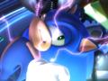Xbox 360 - Sonic Unleashed screenshot