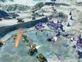 Xbox 360 - Halo Wars screenshot