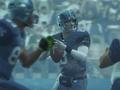 Xbox 360 - Madden NFL 10 screenshot