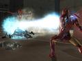 Xbox 360 - Marvel: Ultimate Alliance 2 screenshot