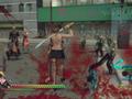 Xbox 360 - Onechanbara: Bikini Samurai Squad screenshot