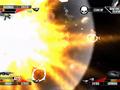 Xbox 360 - Rocketmen: It Came from Uranus screenshot