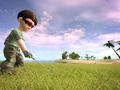 Xbox 360 - Golf: Tee it Up screenshot