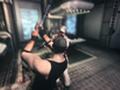 Xbox 360 - Chronicles of Riddick: Assault on Dark Athena, The screenshot
