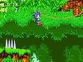Xbox 360 - Sonic the Hedgehog 3 screenshot