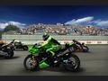Xbox 360 - SBK-09 Superbike World Championship screenshot