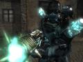 Xbox 360 - Wolfenstein screenshot
