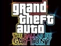Xbox 360 - Grand Theft Auto 4: The Ballad of Gay Tony screenshot