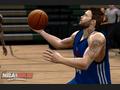 Xbox 360 - NBA 2K10: Draft Combine screenshot