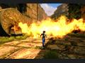 Xbox 360 - Chaotic: Shadow Warriors screenshot