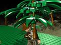 Xbox 360 - Lego Indiana Jones 2: The Adventure Continues screenshot