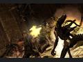 Xbox 360 - Aliens vs. Predator screenshot
