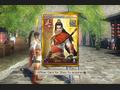 Xbox 360 - Dynasty Warriors: Strikeforce screenshot