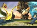 Xbox 360 - How to Train Your Dragon screenshot