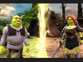 Xbox 360 - Shrek Forever After screenshot