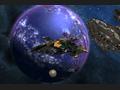 Xbox 360 - DarkStar One: Broken Alliance screenshot