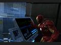 Xbox 360 - Iron Man 2 screenshot